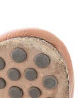 TORY BURCH（トリーバーチ）ドレスシューズ/ローファー 茶 サイズ:US7(24cm位) レディース/2200615351568