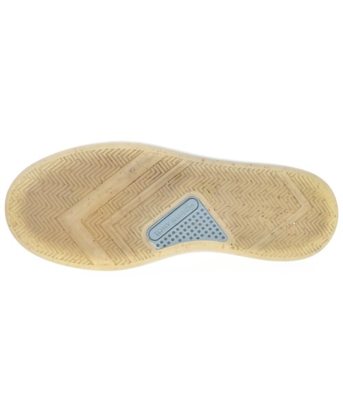 TORY BURCH（トリーバーチ）スニーカー 白 サイズ:US5 1/2(22.5cm位) レディース/2200616362112