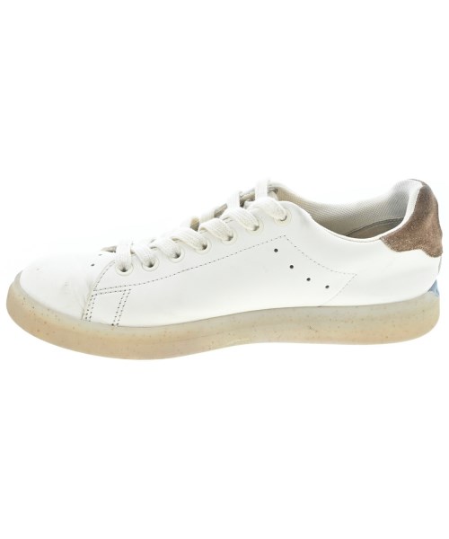 TORY BURCH（トリーバーチ）スニーカー 白 サイズ:US5 1/2(22.5cm位) レディース/2200616362112