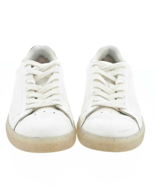 TORY BURCH（トリーバーチ）スニーカー 白 サイズ:US5 1/2(22.5cm位) レディース/2200616362112