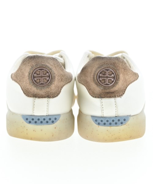 TORY BURCH（トリーバーチ）スニーカー 白 サイズ:US5 1/2(22.5cm位) レディース/2200616362112