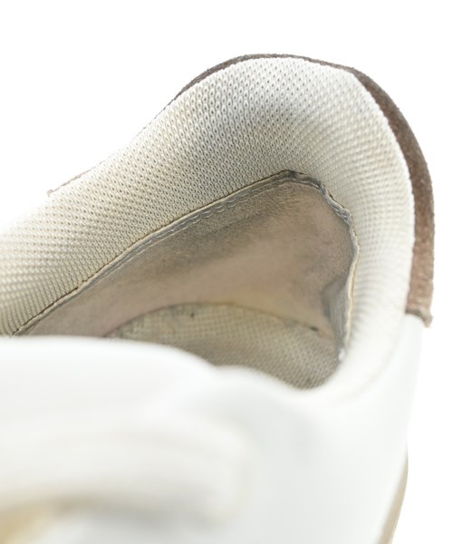 TORY BURCH（トリーバーチ）スニーカー 白 サイズ:US5 1/2(22.5cm位) レディース/2200616362112