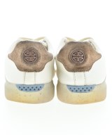 TORY BURCH（トリーバーチ）スニーカー 白 サイズ:US5 1/2(22.5cm位) レディース/2200616362112
