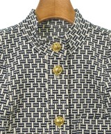 TORY BURCH（トリーバーチ）ジャケット 黒 サイズ:0(XS位) レディース/2200630198032