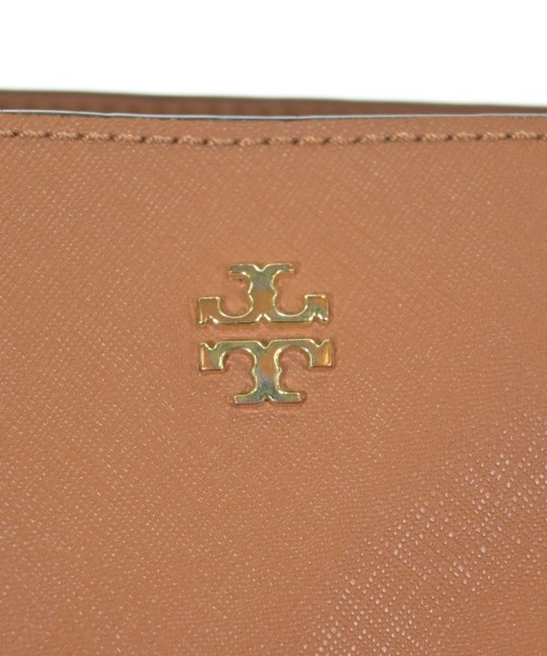 TORY BURCH（トリーバーチ）トートバッグ 茶 サイズ:- レディース/2200630697306