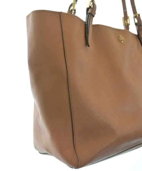 TORY BURCH（トリーバーチ）トートバッグ 茶 サイズ:- レディース/2200630697306