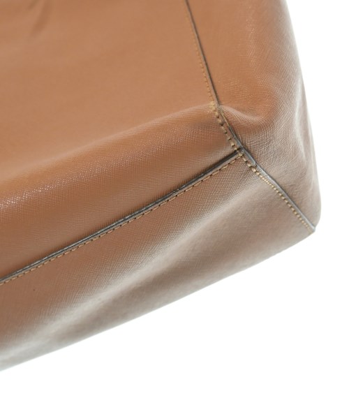 TORY BURCH（トリーバーチ）トートバッグ 茶 サイズ:- レディース/2200630697306