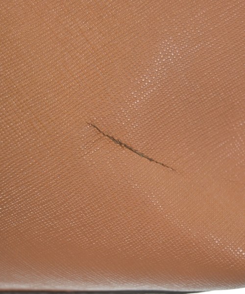 TORY BURCH（トリーバーチ）トートバッグ 茶 サイズ:- レディース/2200630697306