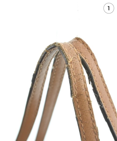 TORY BURCH（トリーバーチ）トートバッグ 茶 サイズ:- レディース/2200630697306