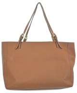 TORY BURCH（トリーバーチ）トートバッグ 茶 サイズ:- レディース/2200630697306