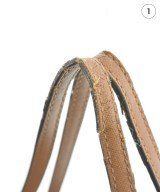 TORY BURCH（トリーバーチ）トートバッグ 茶 サイズ:- レディース/2200630697306