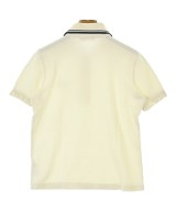 TORY BURCH（トリーバーチ）ポロシャツ 白 サイズ:S レディース/2200623754115