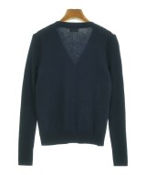 TORY BURCH（トリーバーチ）カーディガン 紺 サイズ:S レディース/2200623754177