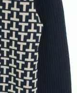 TORY BURCH（トリーバーチ）カーディガン 紺 サイズ:S レディース/2200623754177