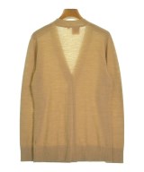 TORY BURCH（トリーバーチ）カーディガン 茶 サイズ:S レディース/2200631749080
