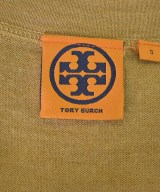 TORY BURCH（トリーバーチ）カーディガン 茶 サイズ:S レディース/2200631749080