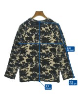 TORY BURCH（トリーバーチ）ニット・セーター 白 サイズ:XS レディース/2200628387066