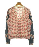 TORY BURCH（トリーバーチ）カーディガン 赤 サイズ:S レディース/2200631919087