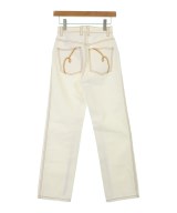 TORY BURCH（トリーバーチ）その他 白 サイズ:23(XS位) レディース/2200620000086