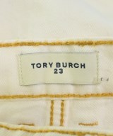 TORY BURCH（トリーバーチ）その他 白 サイズ:23(XS位) レディース/2200620000086