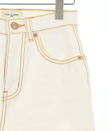 TORY BURCH（トリーバーチ）その他 白 サイズ:23(XS位) レディース/2200620000086