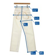 TORY BURCH（トリーバーチ）その他 白 サイズ:23(XS位) レディース/2200620000086