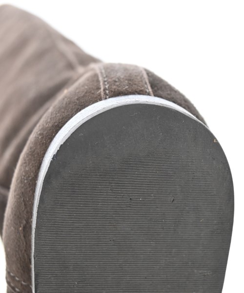 TORY BURCH（トリーバーチ）ブーツ 茶 サイズ:US8(25cm位) レディース/2200630325032