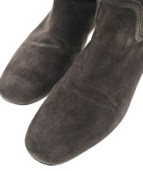 TORY BURCH（トリーバーチ）ブーツ 茶 サイズ:US8(25cm位) レディース/2200630325032