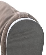 TORY BURCH（トリーバーチ）ブーツ 茶 サイズ:US8(25cm位) レディース/2200630325032