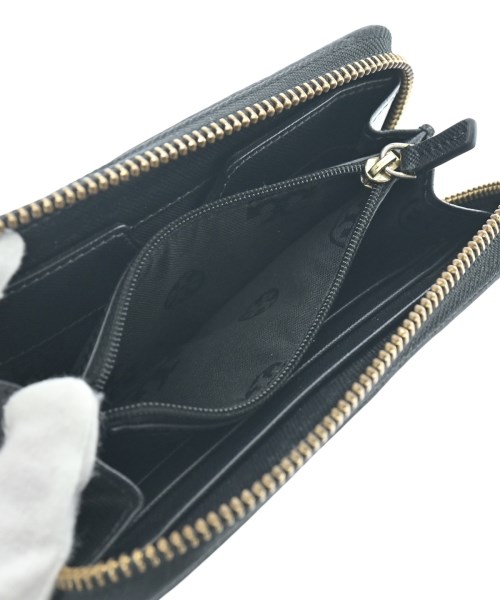 TORY BURCH（トリーバーチ）財布・コインケース 黒 サイズ:- レディース/2200631869030