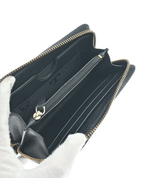 TORY BURCH（トリーバーチ）財布・コインケース 黒 サイズ:- レディース/2200631869030