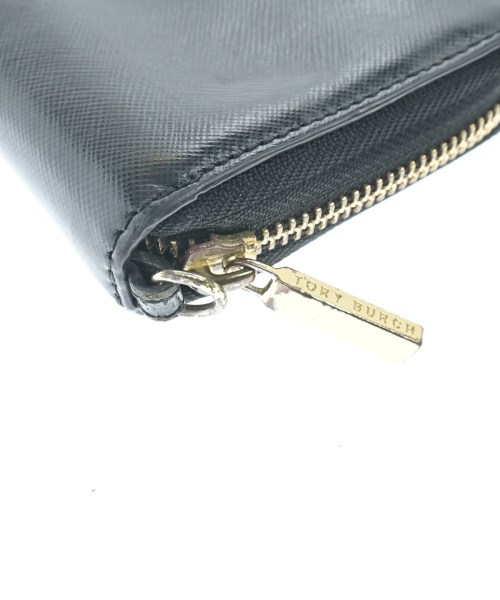 TORY BURCH（トリーバーチ）財布・コインケース 黒 サイズ:- レディース/2200631869030
