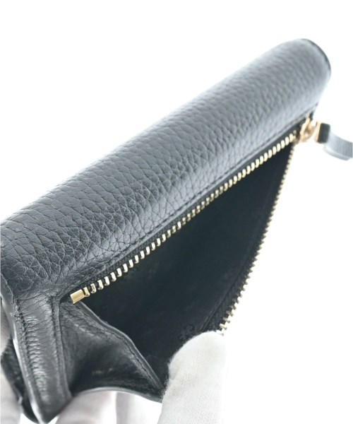 TORY BURCH（トリーバーチ）財布・コインケース 黒 サイズ:- レディース/2200631869047