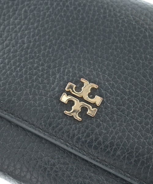 TORY BURCH（トリーバーチ）財布・コインケース 黒 サイズ:- レディース/2200631869047