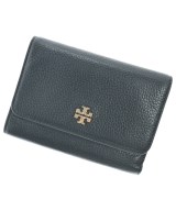 TORY BURCH（トリーバーチ）財布・コインケース 黒 サイズ:- レディース/2200631869047