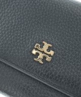 TORY BURCH（トリーバーチ）財布・コインケース 黒 サイズ:- レディース/2200631869047