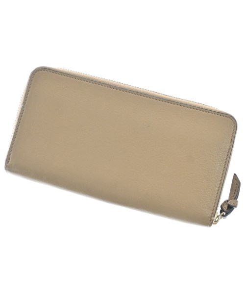 TORY BURCH（トリーバーチ）財布・コインケース ベージュ サイズ:- レディース/2200631869054
