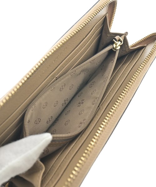 TORY BURCH（トリーバーチ）財布・コインケース ベージュ サイズ:- レディース/2200631869054