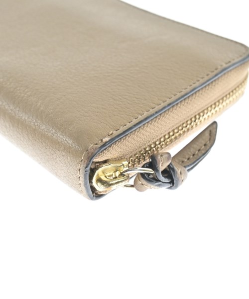 TORY BURCH（トリーバーチ）財布・コインケース ベージュ サイズ:- レディース/2200631869054