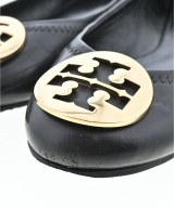 TORY BURCH（トリーバーチ）バレエシューズ/オペラシューズ 黒 サイズ:US6 1/2(23.5cm位) レディース/2200632848058