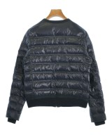 TORY BURCH（トリーバーチ）ダウンジャケット/ダウンベスト 紺 サイズ:0(XS位) レディース/2200631615040