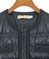 TORY BURCH（トリーバーチ）ダウンジャケット/ダウンベスト 紺 サイズ:0(XS位) レディース/2200631615040