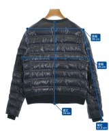 TORY BURCH（トリーバーチ）ダウンジャケット/ダウンベスト 紺 サイズ:0(XS位) レディース/2200631615040