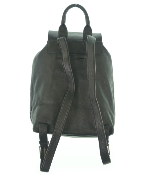 TORY BURCH（トリーバーチ）バックパック・リュック 黒 サイズ:- レディース/2200619463151