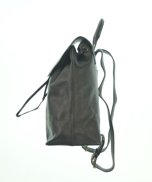 TORY BURCH（トリーバーチ）バックパック・リュック 黒 サイズ:- レディース/2200619463151