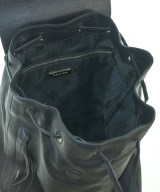 TORY BURCH（トリーバーチ）バックパック・リュック 黒 サイズ:- レディース/2200619463151