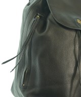 TORY BURCH（トリーバーチ）バックパック・リュック 黒 サイズ:- レディース/2200619463151