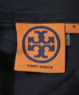 TORY BURCH（トリーバーチ）カジュアルシャツ 紺 サイズ:4(XL位) レディース/2200630043028
