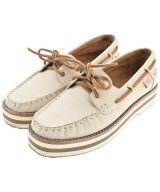 TORY BURCH モカシン/デッキシューズ