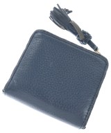 TORY BURCH（トリーバーチ）財布・コインケース 紺 サイズ:- レディース/2200609973011